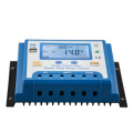 50a 12 V/24 V Wind Solar Hybrid Ladung Controller